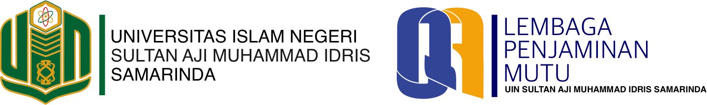 Lembaga Penjaminan Mutu UINSI Samarinda 